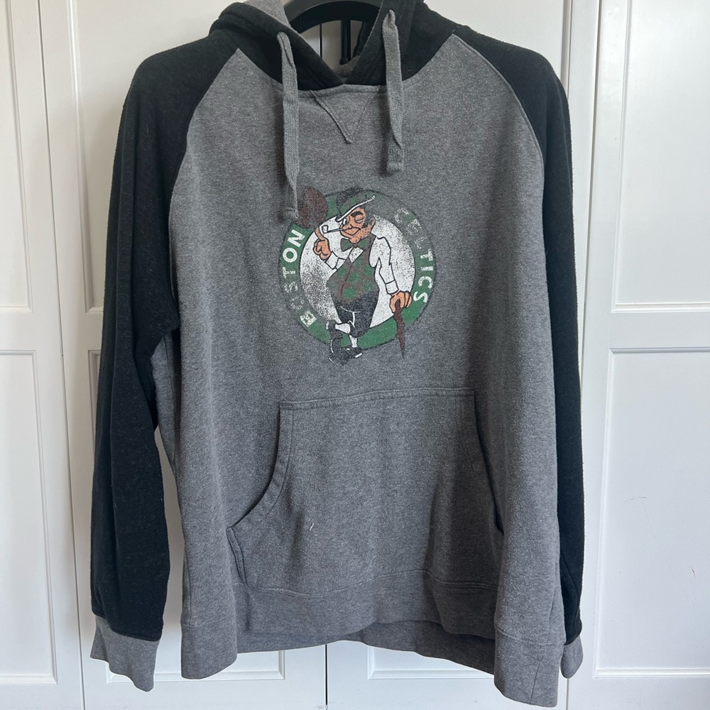 Boston Celtics